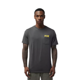 T-shirt Fox Racing Big F Premium