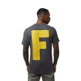 T-shirt Fox Racing Big F Premium