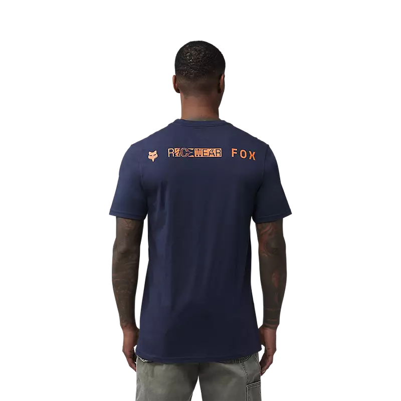 Fox Racing Race Spec Dream Premium T-Shirt