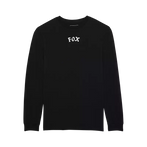 T-shirt à manches longues Fox Racing Race Crew Premium