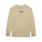 T-shirt à manches longues Fox Racing Race Crew Premium