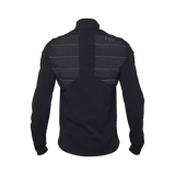 Fox Racing Flexair Fire Hybrid Lunar Jacket