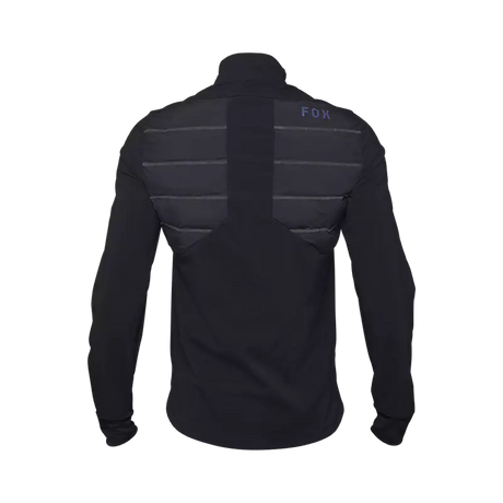 Fox Racing Flexair Fire Hybrid Lunar Jacket