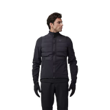 Fox Racing Flexair Fire Hybrid Lunar Jacket