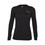 Maillot à manches 3/4 Fox Racing Ranger Lunar Drirelease® pour femme