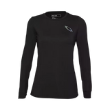 Fox Racing Womens Ranger Lunar Drirelease® 3/4 Sleeve Jersey