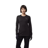 Fox Racing Womens Ranger Lunar Drirelease® 3/4 Sleeve Jersey