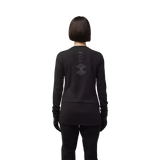Fox Racing Womens Ranger Lunar Drirelease® 3/4 Sleeve Jersey
