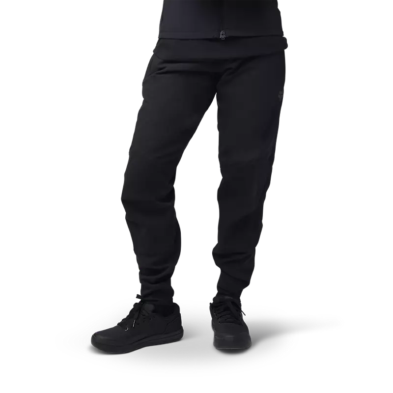 Pantalon Fox Racing Defend Fire pour femme