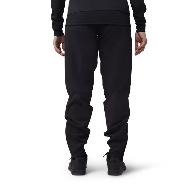 Pantalon Fox Racing Defend Fire pour femme