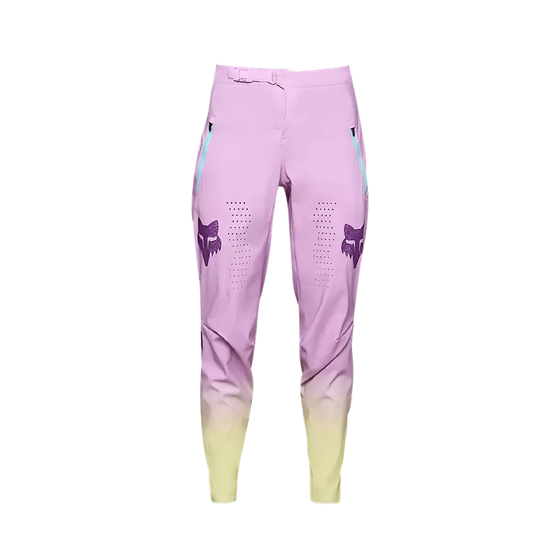 Pantalon Fox Racing Flexair TS57 pour femme