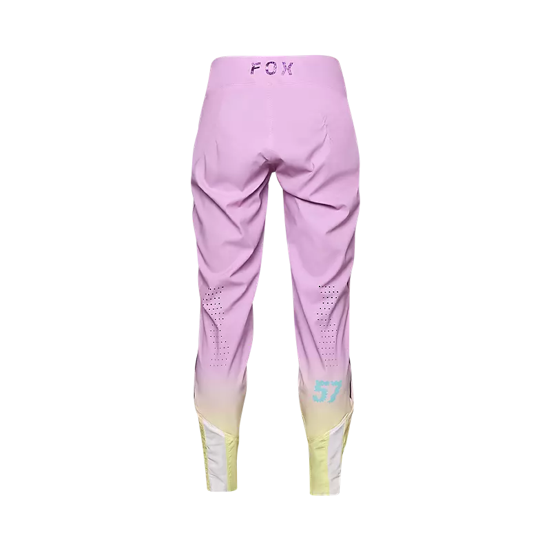 Pantalon Fox Racing Flexair TS57 pour femme