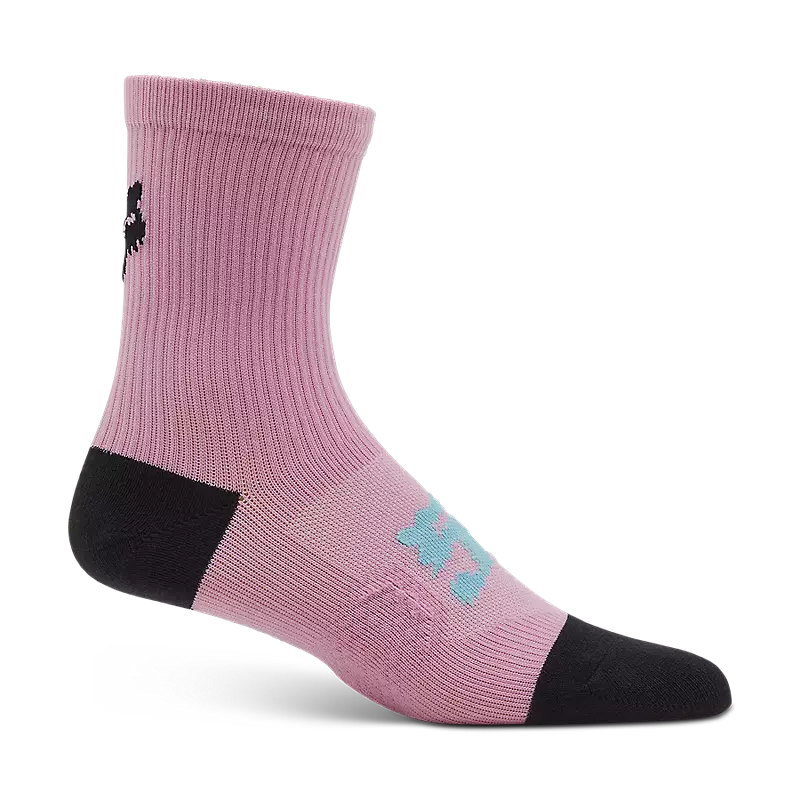 Fox Racing Ranger TS57 6" Socken