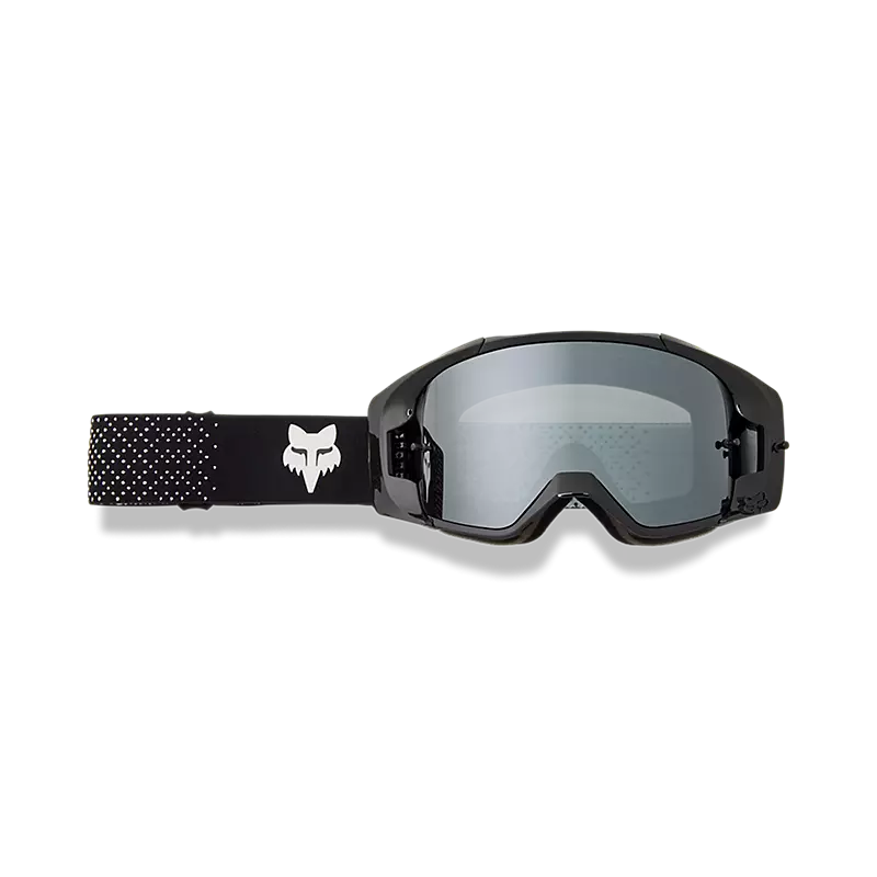 Fox Racing Vue Core Goggle Black