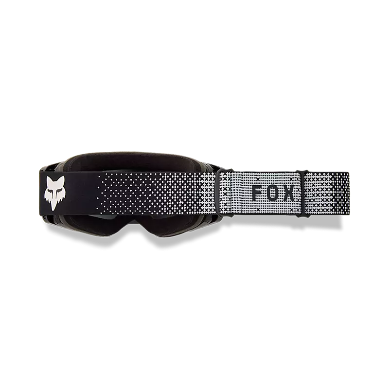 Fox Racing Vue Core Goggle Black