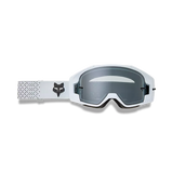 Fox Racing Vue Core Goggle White