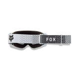 Fox Racing Vue Core Goggle White