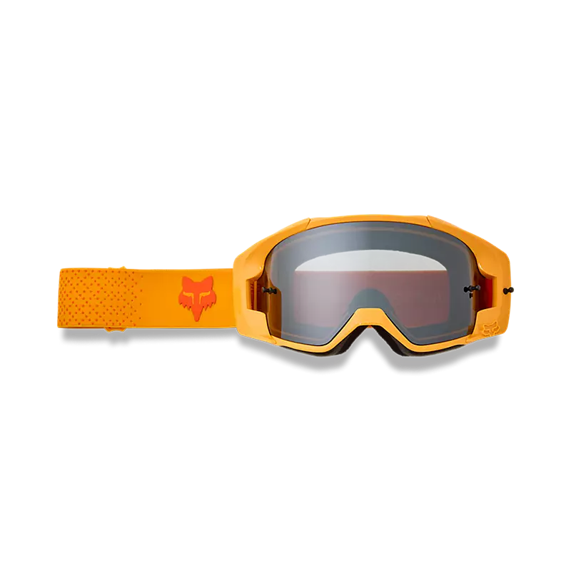 Fox Racing Vue Core Goggle Tan