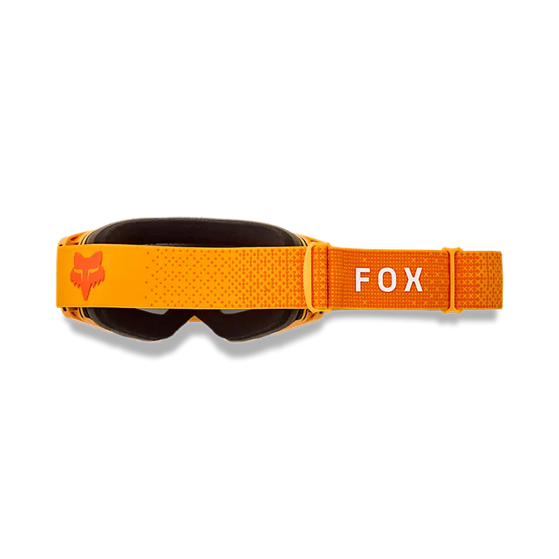 Fox Racing Vue Core Goggle Tan