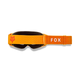 Fox Racing Vue Core Goggle Tan