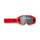 Fox Racing Vue Core Goggle Fluorescent Red