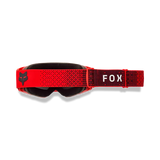 Fox Racing Vue Core Goggle Fluorescent Red