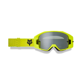 Fox Racing Vue Core Goggle Fluorescent Yellow