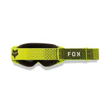 Fox Racing Vue Core Goggle Fluorescent Yellow