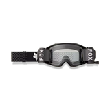 Fox Racing Vue Roll Off Goggle Black