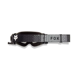 Fox Racing Vue Roll Off Goggle Black