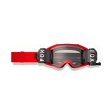 Fox Racing Vue Roll Off Goggle Fluorescent Red