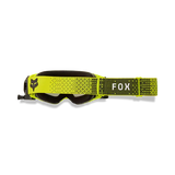 Fox Racing Vue Roll Off Goggle Fluorescent Yellow