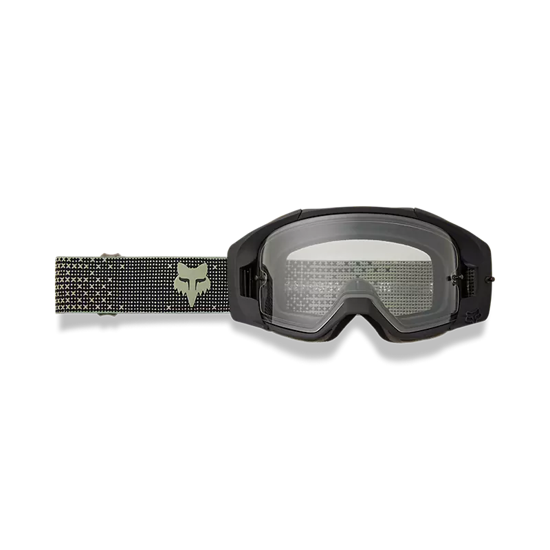 Fox Racing Vue Enduro Goggle Adobe