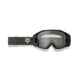 Fox Racing Vue Enduro Goggle Adobe