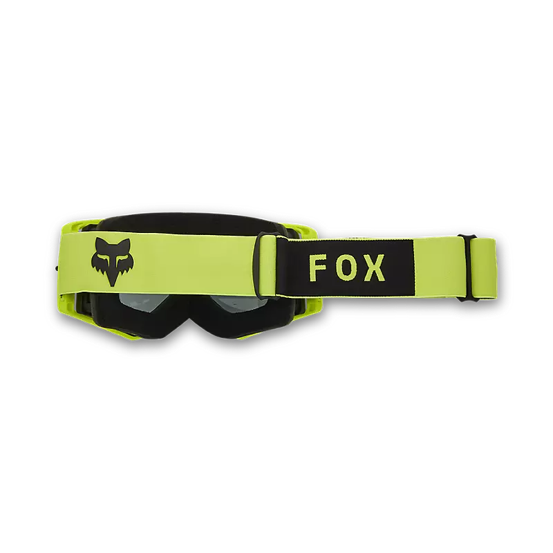 Fox Racing Airspace Goggles