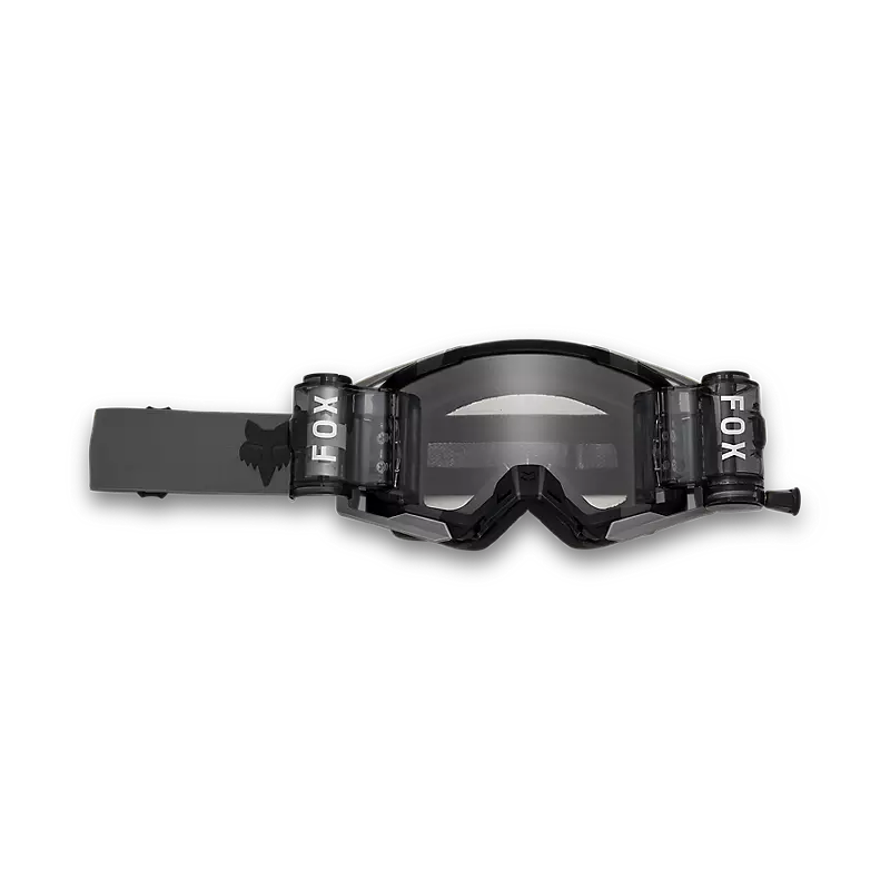Fox Racing Airspace Roll Off Goggles
