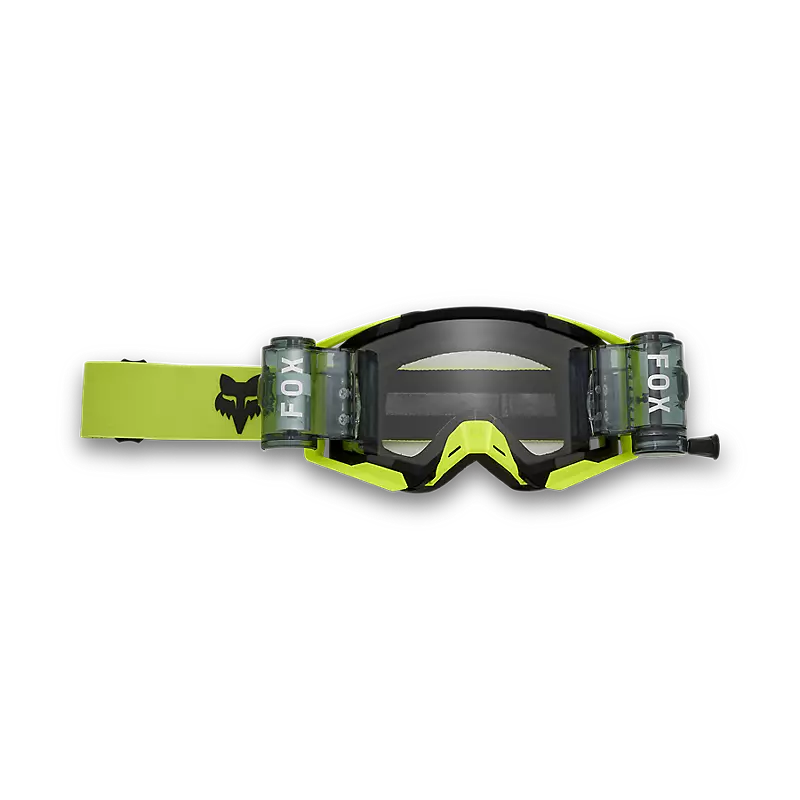 Fox Racing Airspace Roll Off Goggles