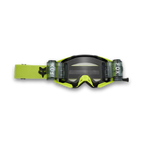 Fox Racing Airspace Roll Off Goggles