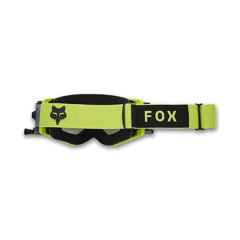 Fox Racing Airspace Roll Off Goggles