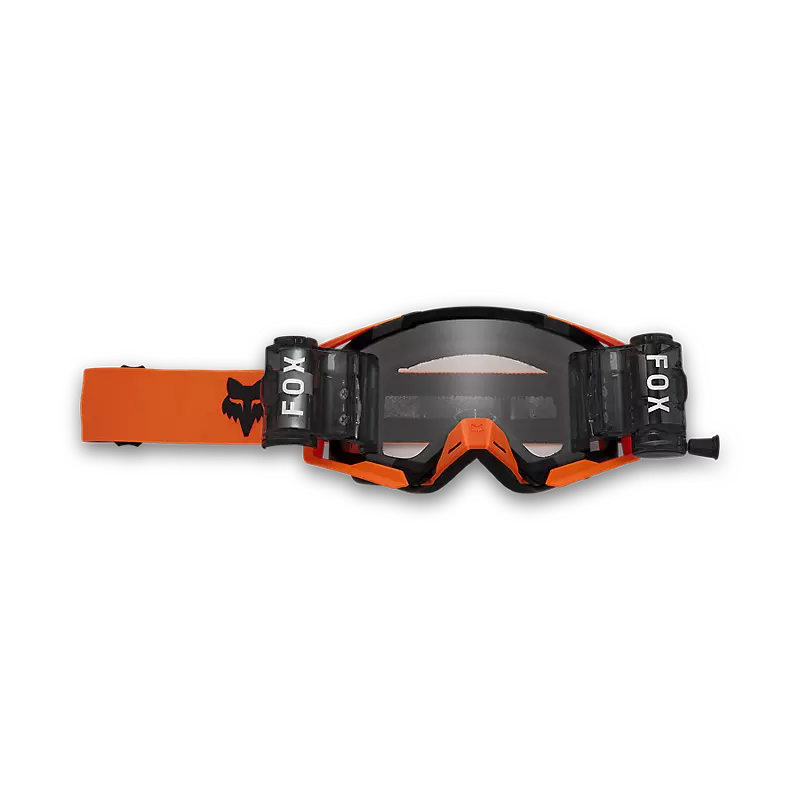 Fox Racing Airspace Roll Off Goggles