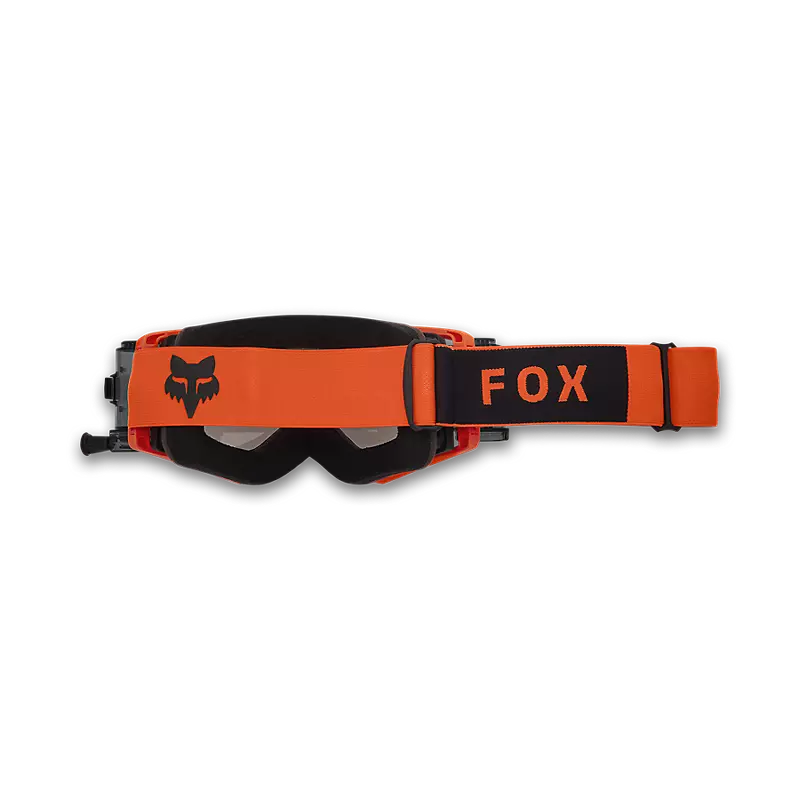 Fox Racing Airspace Roll Off Goggles