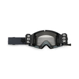 Maschera Fox Racing Airspace Rolloff Grafite