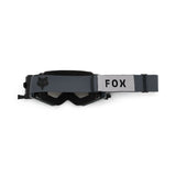 Maschera Fox Racing Airspace Rolloff Grafite