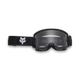 Lunettes et verres Fox