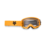 Fox Racing Main Core Goggle Tangerine