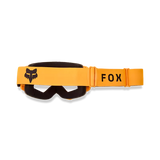 Fox Racing Main Core Goggle Tangerine