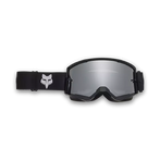Lunettes de protection Fox Racing à verres miroir principaux