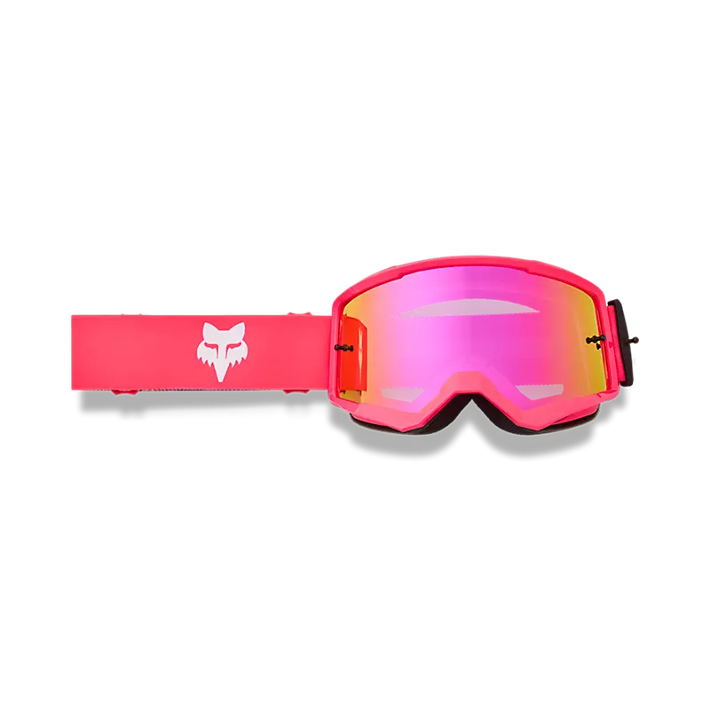 Fox Racing Main Core Goggle Spark Pink