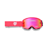 Fox Racing Main Core Goggle Spark Pink