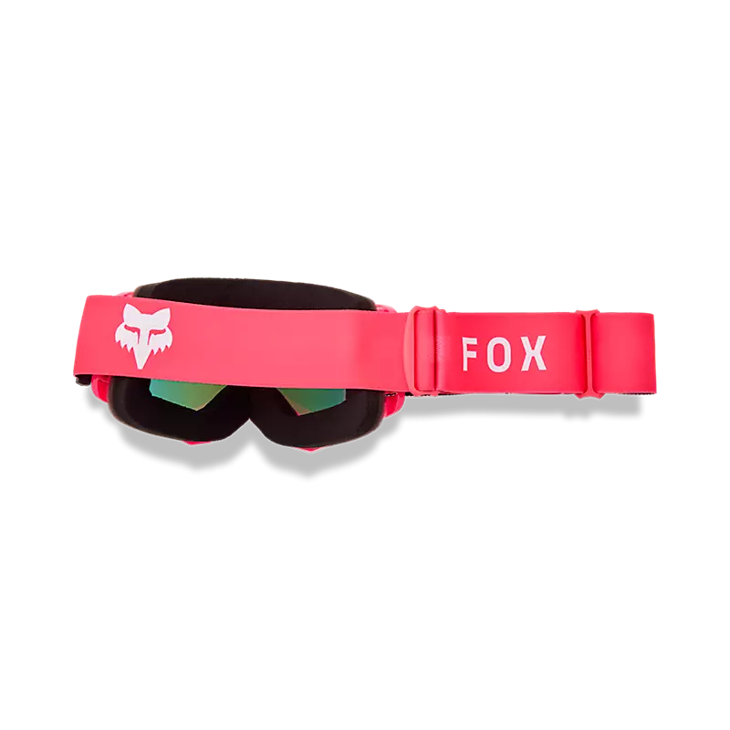 Fox Racing Main Core Goggle Spark Pink